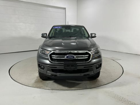 Used 2019 Ford Ranger Lariat w/ Technology Package AWD/4WD image 18