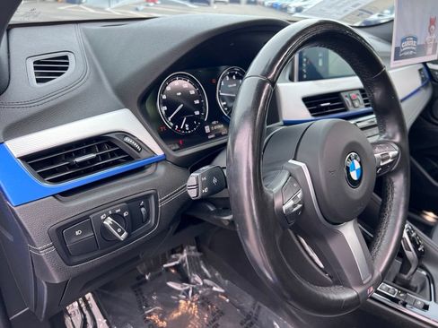 Used 2019 BMW X2 M35i w/ Premium Package AWD/4WD image 33