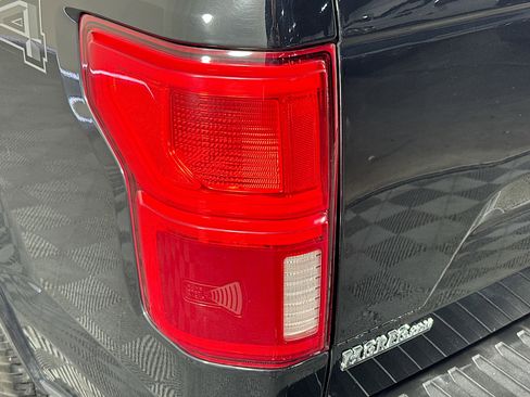 Used 2018 Ford F150 Lariat w/ Equipment Group 502A Luxury image 35