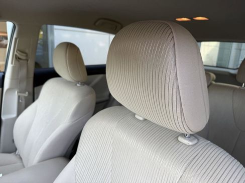 Used 2015 Toyota Venza LE AWD/4WD image 11