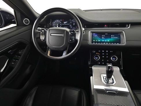 Used 2020 Land Rover Range Rover Evoque S AWD/4WD image 18