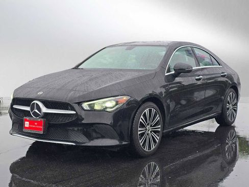 Used 2021 Mercedes-Benz CLA 250 image 7