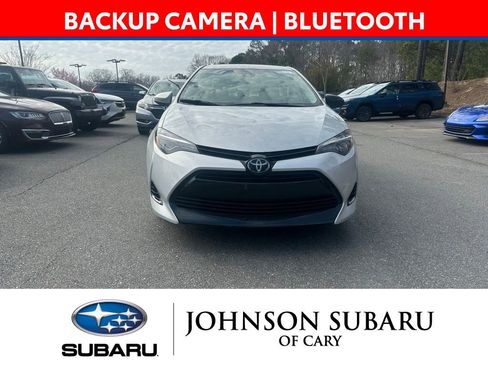 Used 2017 Toyota Corolla LE image 2