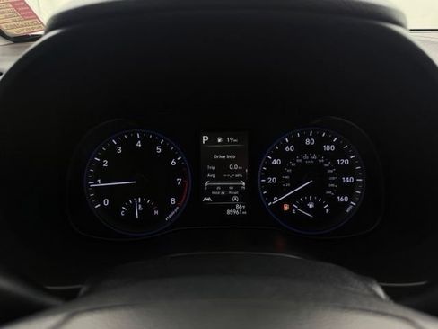 Used 2023 Hyundai Kona SEL w/ Cargo Package FWD image 24