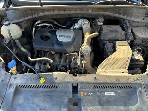 Used 2018 Hyundai Tucson Value image 23