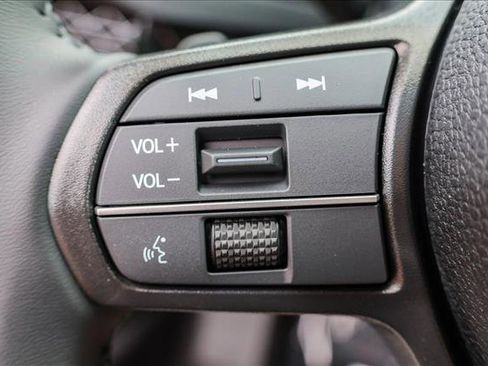 New 2025 Honda Accord EX-L image 13