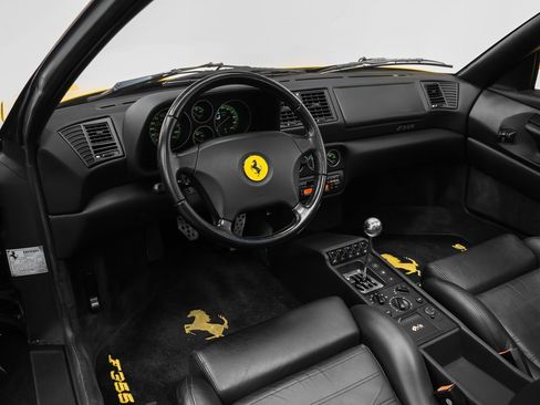 Used 1998 Ferrari F355 GTS image 2