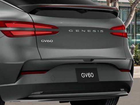 New 2026 Genesis GV60 RWD image 19