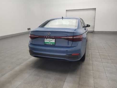 Used 2025 Volkswagen Jetta S image 7