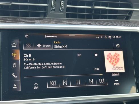 Used 2021 Audi A6 Premium Plus w/ Premium Plus Package image 19