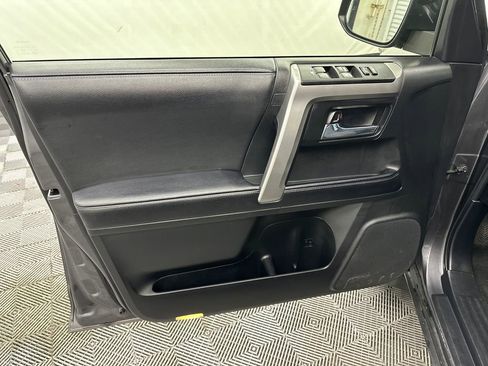 Used 2023 Toyota 4Runner SR5 RWD image 11