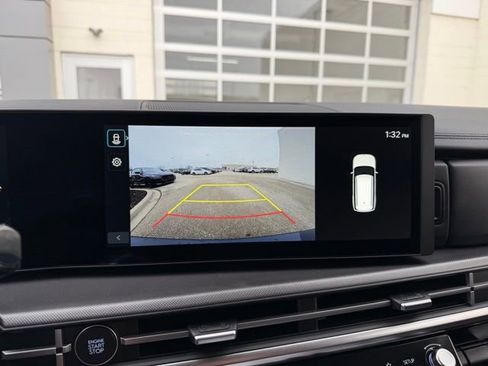 New 2026 Hyundai Santa Fe SEL FWD image 35