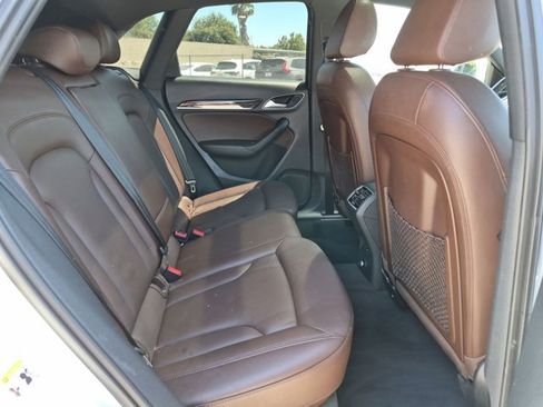 Used 2018 Audi Q3 2.0T Premium w/ Convenience Package FWD image 20