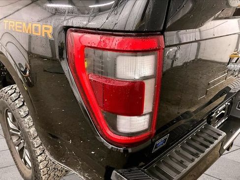 Used 2022 Ford F150 Tremor w/ Equipment Group 402A High AWD/4WD image 29