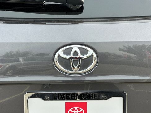 Used 2023 Toyota Highlander XLE image 48