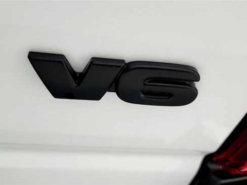 Used 2023 Toyota Tacoma SR5 w/ SX Package image 14