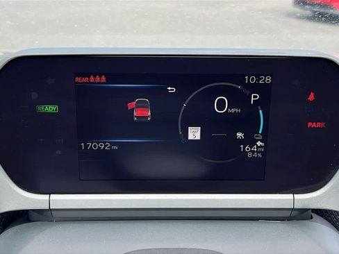 Certified 2024 Subaru Solterra AWD/4WD image 21