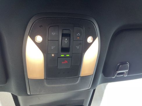 Used 2022 INFINITI QX55 Essential w/ Proassist Package image 8