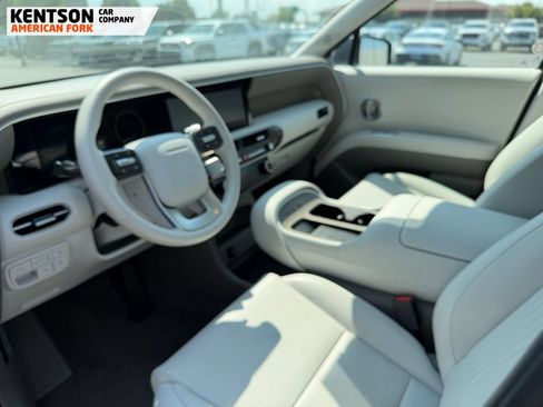 Used 2026 Hyundai Palisade SEL AWD/4WD image 27