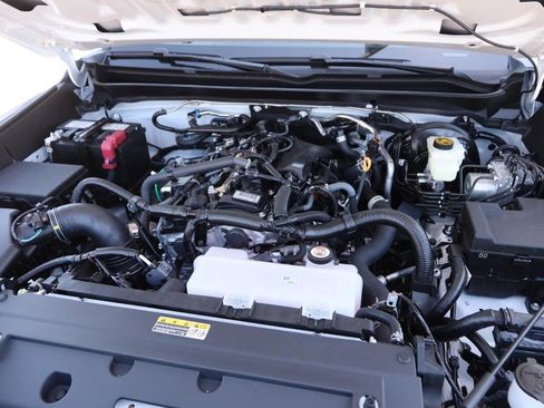 New 2026 Toyota Tacoma SR5 AWD/4WD image 29