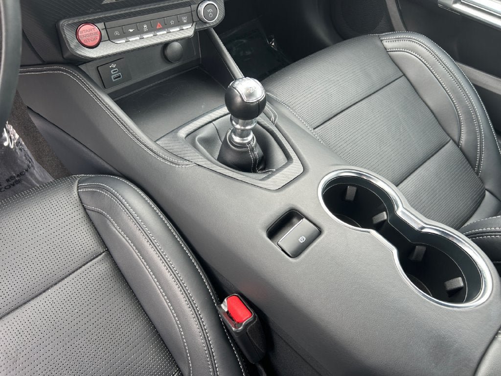 Used 2025 Ford Mustang GT Premium RWD image 18