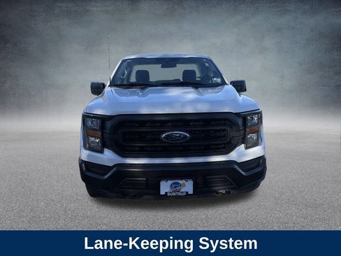 Used 2023 Ford F150 XL image 14