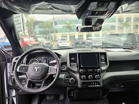New 2026 RAM 1500 Express image 24