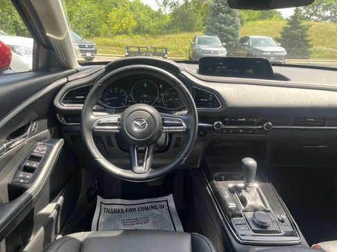 Used 2023 MAZDA CX-30 AWD 2.5 S w/ Preferred Package image 19