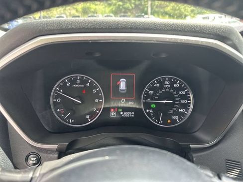 Used 2023 Subaru Ascent Limited w/ Technology Package AWD/4WD image 12