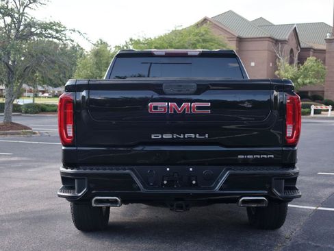 Used 2020 GMC Sierra 1500 Denali AWD/4WD image 4
