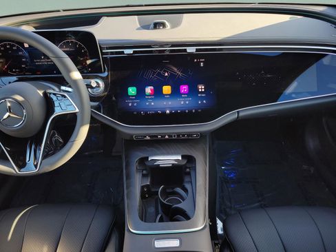 New 2026 Mercedes-Benz E 350 Sedan image 19