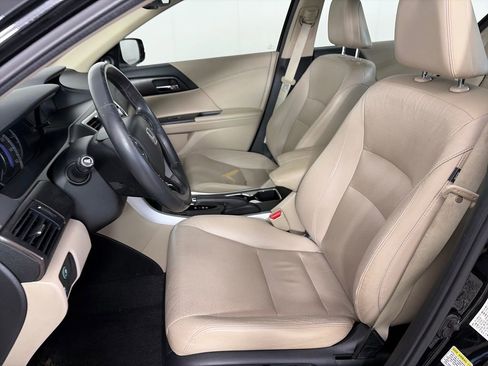 Used 2013 Honda Accord EX-L image 11