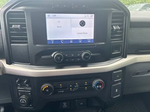 Used 2021 Ford F150 XL w/ Trailer Tow Package AWD/4WD image 8