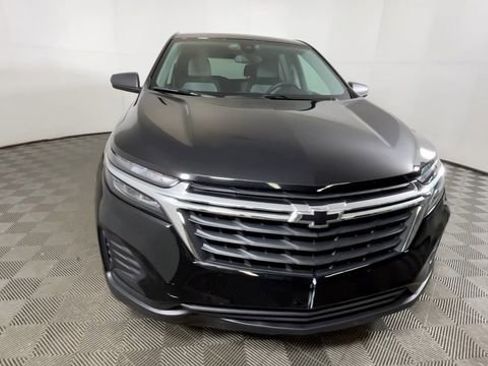 Used 2024 Chevrolet Equinox LS w/ LS Convenience Package FWD image 12