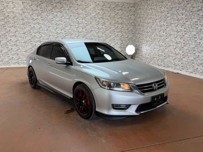 Used 2013 Honda Accord Sport