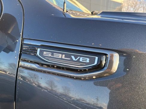 Used 2021 GMC Sierra 1500 AT4 image 10