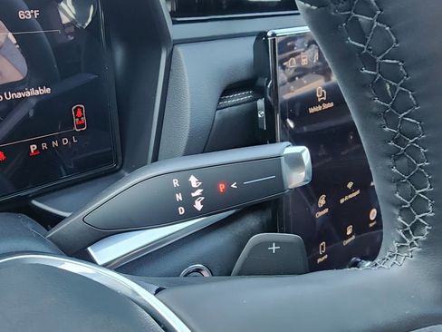 New 2026 GMC Terrain Denali image 23