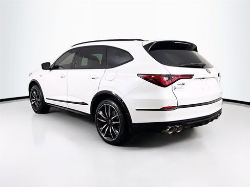 Used 2023 Acura MDX Type S image 5
