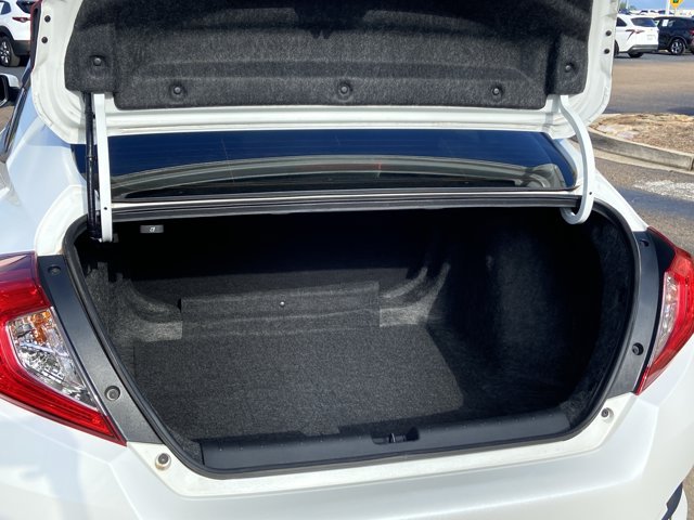 Used 2019 Honda Civic LX image 27