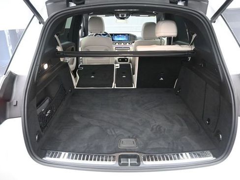 Used 2026 Mercedes-Benz GLE 450 4MATIC image 24