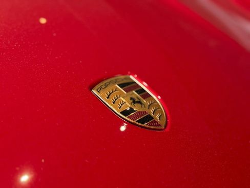 Certified 2025 Porsche Taycan GTS AWD/4WD image 7