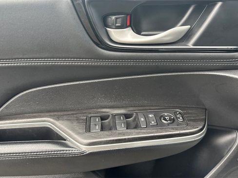 Used 2021 Honda Clarity Plug-In Hybrid image 13