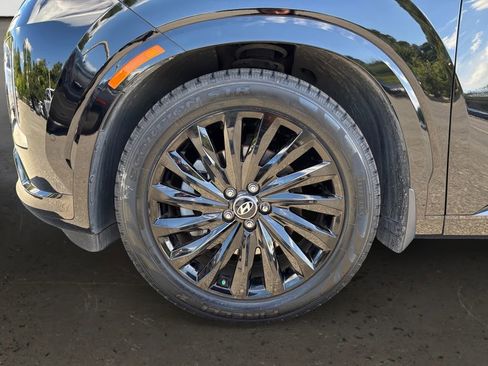 Used 2025 Hyundai Palisade Calligraphy AWD/4WD image 10