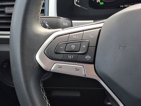 Certified 2022 Volkswagen Atlas SE image 26