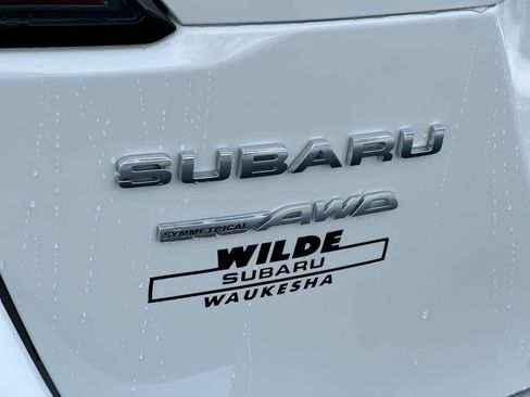 Certified 2023 Subaru Outback Limited image 17