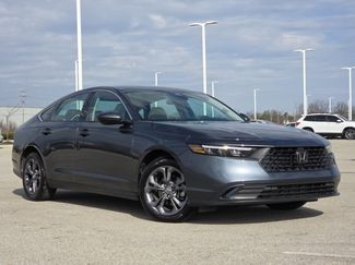 Used 2023 Honda Accord EX video 2