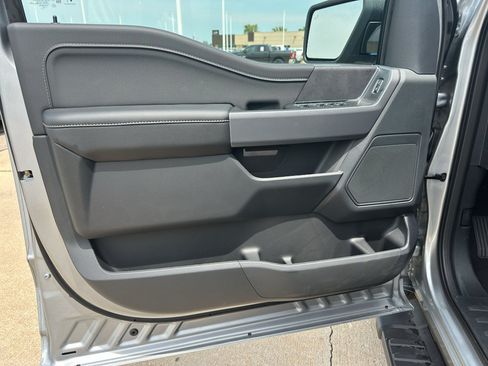 New 2026 Ford F150 XLT w/ Equipment Group 302A MID AWD/4WD image 12