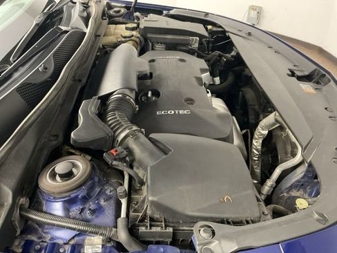 Used 2014 Chevrolet Impala LT image 21