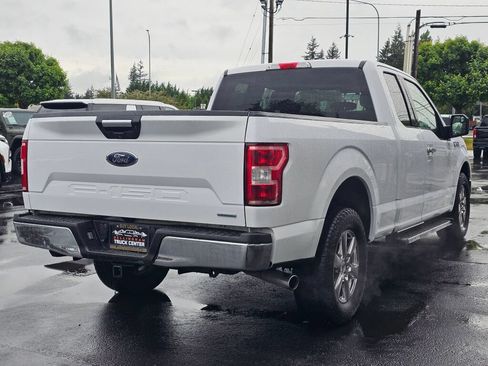 Used 2018 Ford F150 XLT w/ XTR Package AWD/4WD image 5