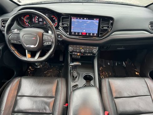 Used 2024 Dodge Durango GT image 3